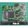 PCB: 2060-001189-003, Rev A, WD600JB-00ETA0, 60GB , 3.5", IDE