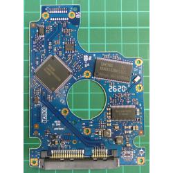 Chip: OA58732-DA2739D-WzY034-02T0, TS5SAA160, 160GB, 2.5", SATA