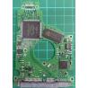 PCB: 100398689 Rev C, Momentus 5400.3, ST9120822AS, 120GB, 2.5", SATA
