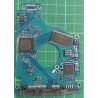 PCB: 100536286 Rev E, Momentus 7200.4, ST980412ASG, 80GB, 2.5", SATA