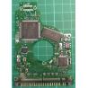 PCB: 100346102 Rev B, Momentus 5400.2, ST912821A, 120GB, 2.5", IDE