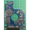 Chip: 0J21947DA5260-P5N2390AMW, HITACHI, TT7SAE500, 500GB, 2.5", SATA