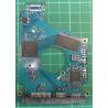 PCB: 100535597 Rev D, Momentus 5400.6, ST9320325AS, 320GB, 2.5", SATA