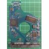 PCB: 100591681 Rev A, Momentus 5400.6, ST9500325AS, 500GB, 2.5", SATA