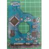 PCB: 100696152 Rev A, Momentus Thin, ST500LT012, 500GB, 2.5", SATA