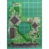 PCB: 2060-701499-005 Rev A, WD1600BEVT-75ZCT2, 160GB, 2.5", SATA