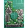 PCB: 2060-701499-005 Rev P1, WD3200BEVT-63ZCT0, 320GB, 2.5", SATA