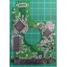PCB: 2060-701499-005 Rev A, WD3200BEVT-22ZCT0, 320GB, 2.5", SATA