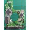 PCB: 2060-701499-000 Rev A, WD3200BEVT-22ZTT0, 320GB, SATA