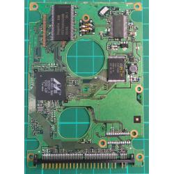 PCB: CA26325-B18104BA, MHT2080AH PL, 80GB, 2.5", IDE