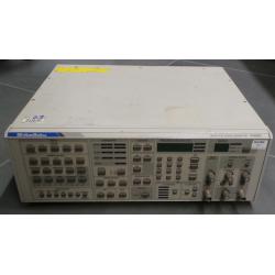 USED, ShibaSoku, Multi test signal generator, TG19CC