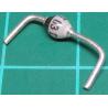 Zener Diode, 24V, 3.25W, BZT03C24, Formed Legs