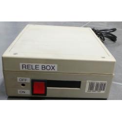 RELE BOX