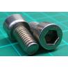 Screw, M6x12, Cheese Head, Hex, Stainless Steel