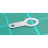 M3.5 washer with solder tag