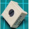 Trimpot, 270K, 10x10x5mm