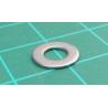 Washer, M4x9, Stainless steel