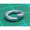 Split washer, M6, 9.5mm, Diameter