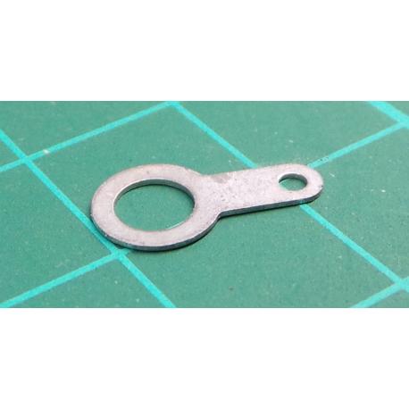 M5 Washer with solder tag