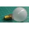 Bulb, E14, 220V, 25W, Tesla