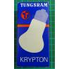 Bulb, E27, 220V, 40W, Tungsram, Krypton