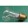 Bulb, E27, 220V, 60W, Tungsram, Krypton
