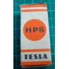Bulb, HPS, G6.35-15, 24V, 250W, Tesla