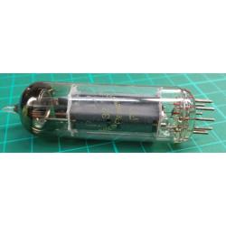 PL82, Pentode Power Amplifier