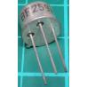 BF259, NPN Transistor, 300V, 100mA, 500mW, NOS