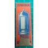 6BA6 (EF93, 6k4p, W727, CV454, 6F31, PM04), pentode HF / IF stage control 