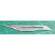 Non sterile pack of 5 surgical blades scalpel, 10A