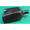 Rubber boot, For iec mains, connector, Approx 30x20