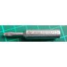Soldering tip, ERSA, 0832CDLF/SB