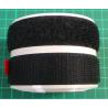 Roll of self adhesive velcro pair, 2x20mm, per meter