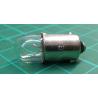 Bulb, BA9S, 12V, 4W