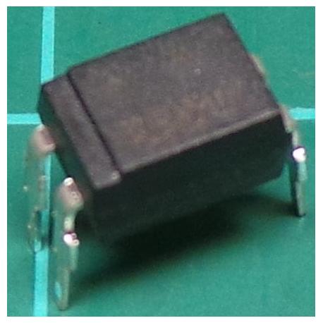 KB817, Optocoupler