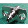 Pneumatic Fitting, 3/8 UNF Female to M11? Male