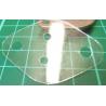 TO-3 Mica washer
