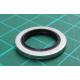 RS PRO Nitrile Rubber SealBonded Seal, 13.74mm Bore, 20.57mm Outer Diameter