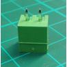 Wurth Elektronik, 321, 2 Way, 1 Row, Straight PCB Header