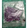 100 x Cable Marker "7", Ztype Size 13, cable 3.4 to 5.7mm