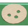 TO-18 Insulating washer