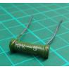 Resistor, 33k, 10%, 0.5W, RK-5