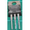 TIP31, NPN Transistor, 60V, 3A, 40W