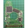 PCB: 100342240 REV A, ST9808211A, Momentus 5400.2, 80GB, 2.5", IDE