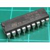 ULN2803A, NPN Darlington Transistor Array, 50V, 0.5A, 1W