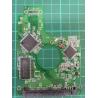 PCB: 2060-701499-005 Rev A, WD, 160GB, 2.5", SATA