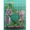 PCB: 2060-701499-000 Rev A, WD1600BEVT-22ZCT0, WD, 160GB, 2.5", SATA