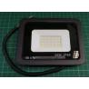 Floodlight, LED, 20W, GR1047