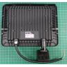 Floodlight, LED, 50W, With PIR, GR1047